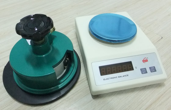 YIY-A款面料克重仪