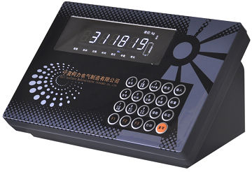 柯力模拟XK3118K9-19B仪表